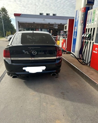 Opel Vectra cena 28000 przebieg: 295000, rok produkcji 2006 z Gołdap małe 67